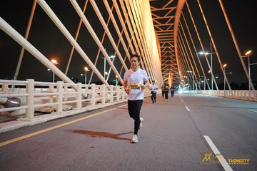 Twincity Marathon 2025 - Ảnh #3069681