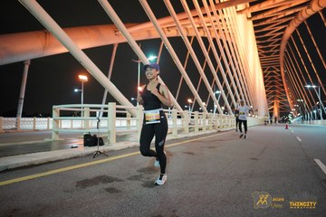 Twincity Marathon 2025 - Ảnh #3069738