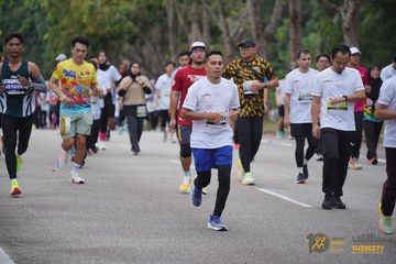 Twincity Marathon 2025 - Ảnh #3071149