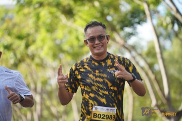Twincity Marathon 2025 - Ảnh #3069974