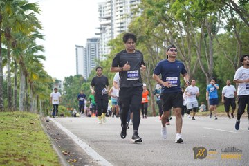 Twincity Marathon 2025 - Ảnh #3068525