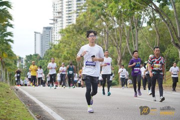 Twincity Marathon 2025 - Ảnh #3070405