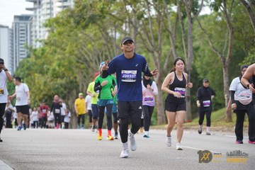 Twincity Marathon 2025 - Ảnh #3068514