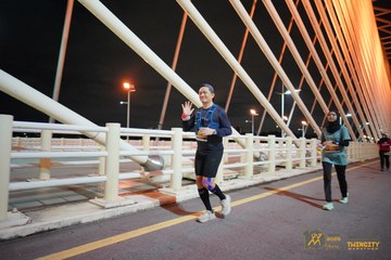 Twincity Marathon 2025 - Ảnh #3071350