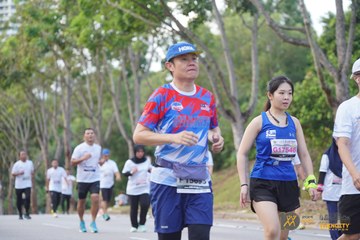 Twincity Marathon 2025 - Ảnh #3068826