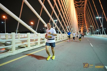 Twincity Marathon 2025 - Ảnh #3072122