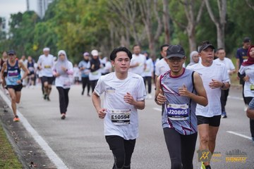 Twincity Marathon 2025 - Ảnh #3071028
