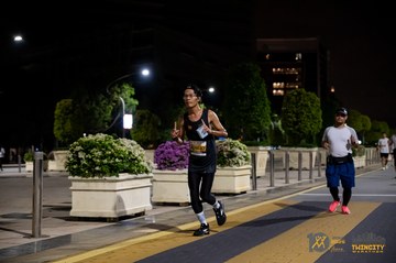 Twincity Marathon 2025 - Ảnh #3074055