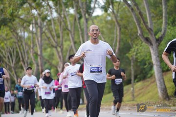 Twincity Marathon 2025 - Ảnh #3068681