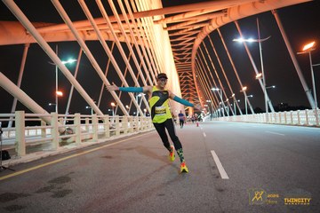Twincity Marathon 2025 - Ảnh #3072519