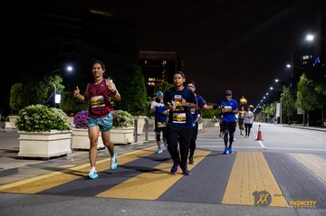Twincity Marathon 2025 - Ảnh #3073784