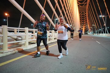 Twincity Marathon 2025 - Ảnh #3069211
