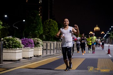 Twincity Marathon 2025 - Ảnh #3073541