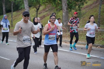 Twincity Marathon 2025 - Ảnh #3071130