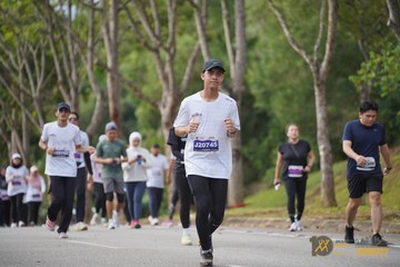 Twincity Marathon 2025 - Ảnh #3070176