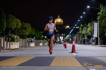 Twincity Marathon 2025 - Ảnh #3073483