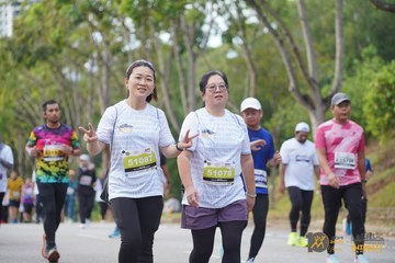 Twincity Marathon 2025 - Ảnh #3068648
