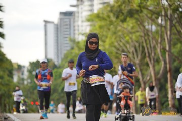 Twincity Marathon 2025 - Ảnh #3068291