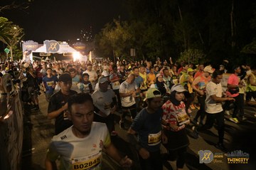Twincity Marathon 2025 - Ảnh #3068172
