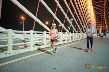 Twincity Marathon 2025 - Ảnh #3072085