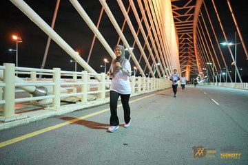 Twincity Marathon 2025 - Ảnh #3071563