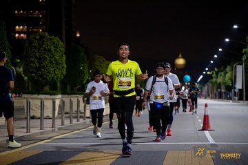 Twincity Marathon 2025 - Ảnh #3074332