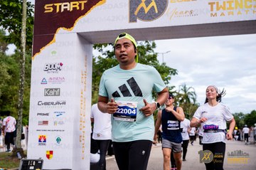 Twincity Marathon 2025 - Ảnh #3073117