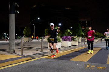Twincity Marathon 2025 - Ảnh #3073558