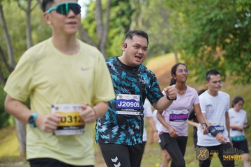 Twincity Marathon 2025 - Ảnh #3070259