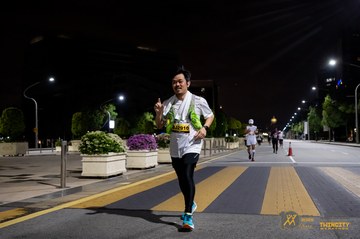 Twincity Marathon 2025 - Ảnh #3073953