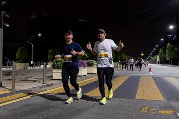 Twincity Marathon 2025 - Ảnh #3073905