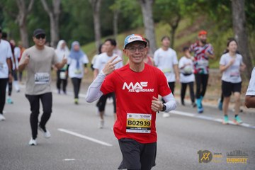 Twincity Marathon 2025 - Ảnh #3071133
