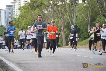 Twincity Marathon 2025 - Ảnh #3068916