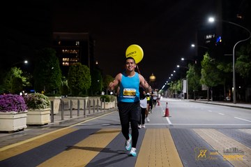 Twincity Marathon 2025 - Ảnh #3074023