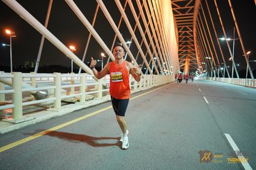 Twincity Marathon 2025 - Ảnh #3072414