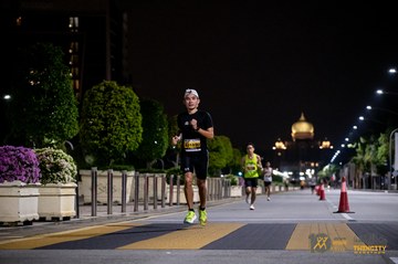 Twincity Marathon 2025 - Ảnh #3073505