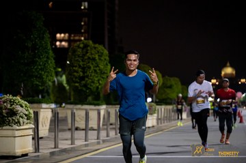 Twincity Marathon 2025 - Ảnh #3073587