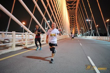 Twincity Marathon 2025 - Ảnh #3069667