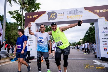 Twincity Marathon 2025 - Ảnh #3073346