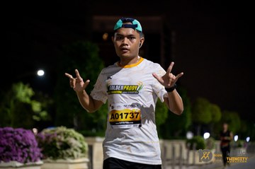Twincity Marathon 2025 - Ảnh #3073645