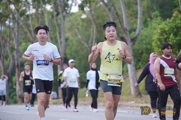 Twincity Marathon 2025 - Ảnh #3068921