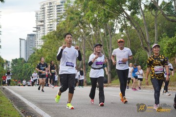 Twincity Marathon 2025 - Ảnh #3068773