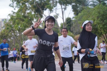Twincity Marathon 2025 - Ảnh #3068966