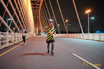 Twincity Marathon 2025 - Ảnh #3071448