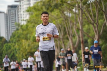Twincity Marathon 2025 - Ảnh #3070177