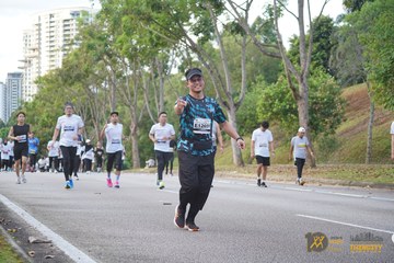 Twincity Marathon 2025 - Ảnh #3068870