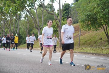 Twincity Marathon 2025 - Ảnh #3068504