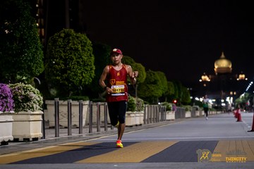 Twincity Marathon 2025 - Ảnh #3073492