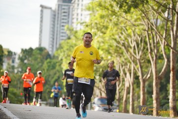 Twincity Marathon 2025 - Ảnh #3068280