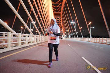 Twincity Marathon 2025 - Ảnh #3071294